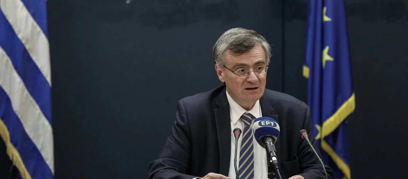 Μένει και μετά τις 6 Απριλίου «μέχρι νεωτέρας» η απαγόρευση της κυκλοφορίας